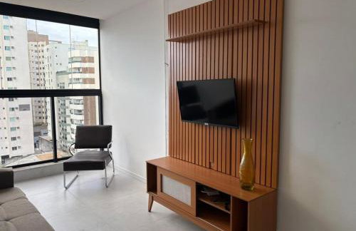 Apartamento 2 quartos para 6 pessoas Quadra do Mar - Foto 1