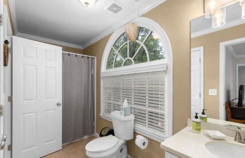 Treescape - A family friendly cabin adventure - Foto 25