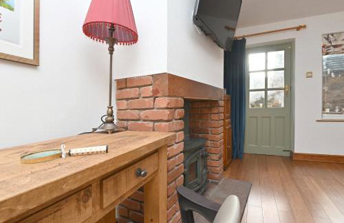 Briar Cottage - Foto 42