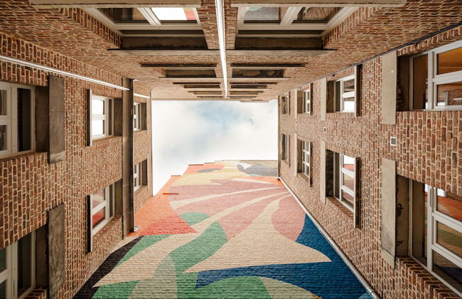 Edgar Suites Lille - Faidherbe - Photo 35