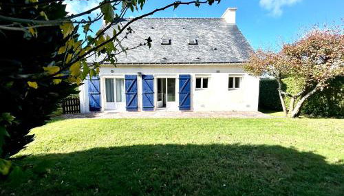 La Bichonne, familial, golf et commerces à pied - Foto 4, Garden