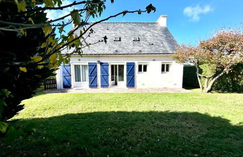 La Bichonne, familial, golf et commerces à pied - Foto 4