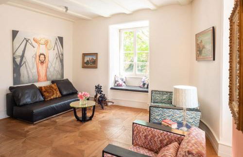 Fewo im Barockhaus Groß-Winternheim - Foto 13