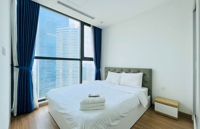 Vinhomes Skylake - Quylodge - Photo 4