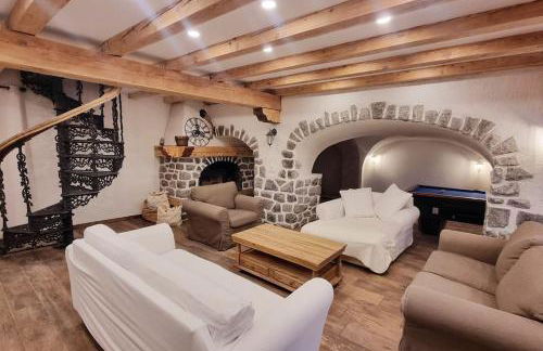 Grande Maison au pied du Col - Foto 1