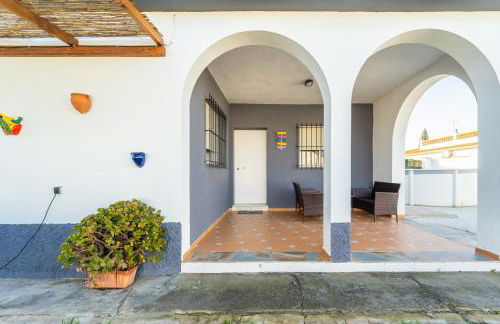 Casa Vista Alegre Costa el Palmar - Foto 7