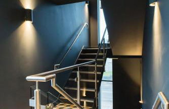 Luxe Apartments, The Moorwell, Secure Parking, - 10mins Cardiff City Ctr - Photo 43