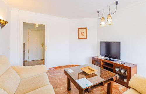 Cubo's Cruz Humilladero Apartment - Photo 12