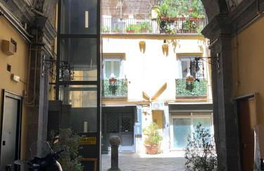 Home in love: balconcino spaccanapoli - Foto 20