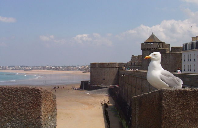 Semi-detached House, St. Cast-le-guildo - Foto 23