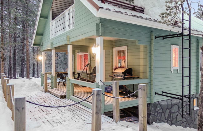 Jäkälätieva - Foto 7