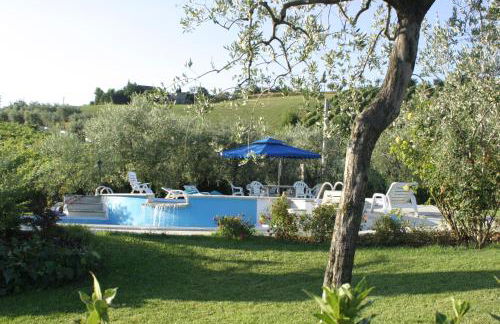 Agriturismo Il Crinale - Foto 63