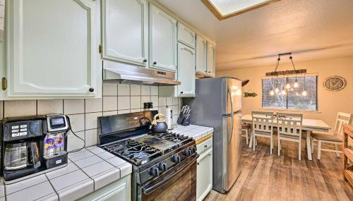 North Fork Vacation Rental: 28 Mi to Yosemite - Foto 2