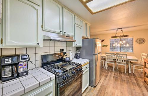 North Fork Vacation Rental: 28 Mi to Yosemite - Foto 2