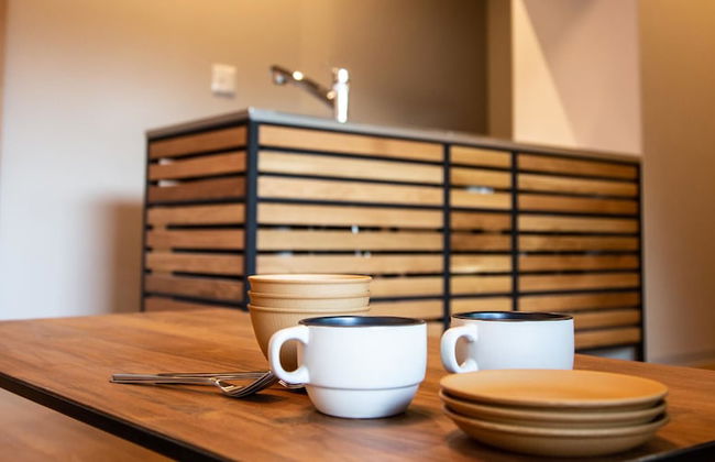 Rakuten Stay Motel Nikko Kinugawa - Foto 17