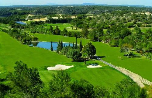 Apartment on the Plaza - Foto 20