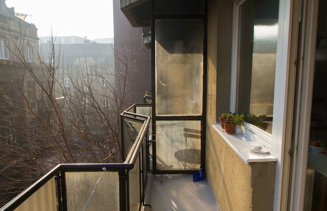 Basco Central Apartment Cloud - Foto 11