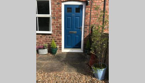 Attractive 2 bed cottage in Hempton Fakenham - Foto 3