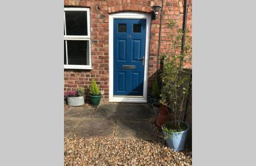 Attractive 2 bed cottage in Hempton Fakenham - Foto 3