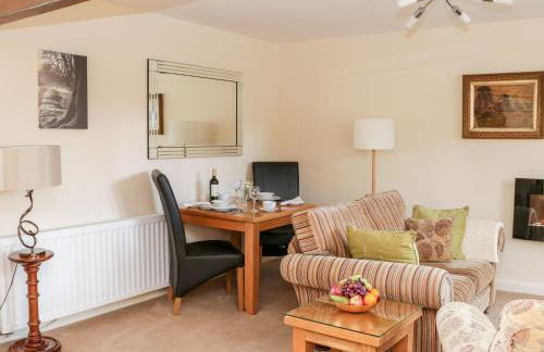 The Hayloft at Tennant Barn - Foto 9