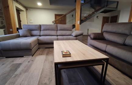 CASA GELA. Entorno rural - Foto 9