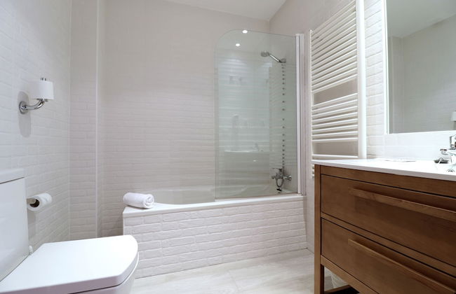 Aparthotel Eth Palai - Foto 20