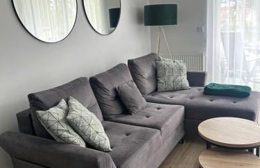 Apartament Sosnowa 4 - Foto 8