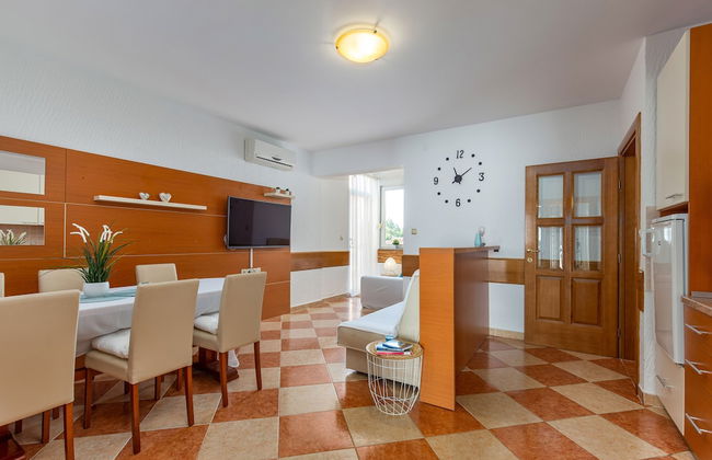 Villa Oleander - Foto 35