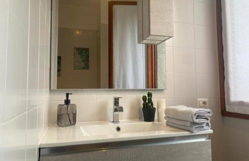 "LAGO VERDE" Como garage privato - Photo 14