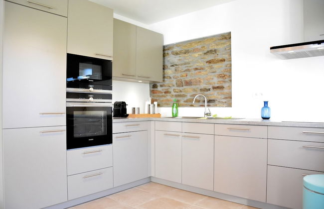 Holiday Home in Gedinne With Forest - Foto 10