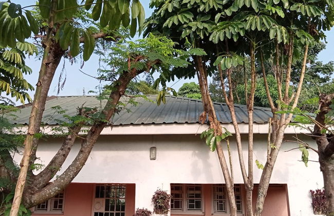 Ose Cottages - Foto 20