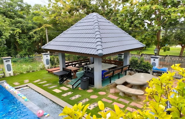 Siriniran Homestay - Foto 16