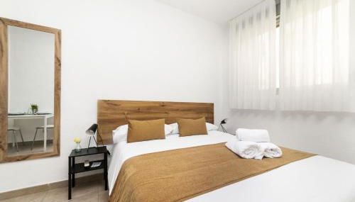 Classy VIII - Ferga Suites - Photo 3