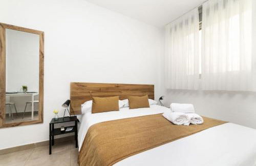 Classy VIII - Ferga Suites - Photo 3