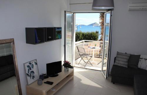 Apartments MARE BLU by the sea. - Foto 6