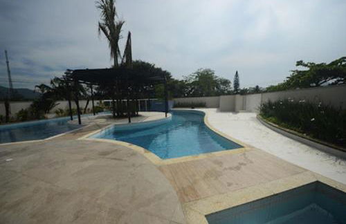 Panoramique 180 - Vista Praia - Foto 21