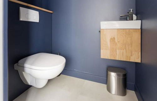 Machines de l'île - Fibre - Netflix - T2 LA TOUR - Foto 13