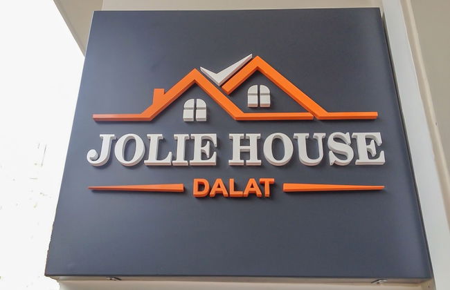 Jolie House - Foto 50