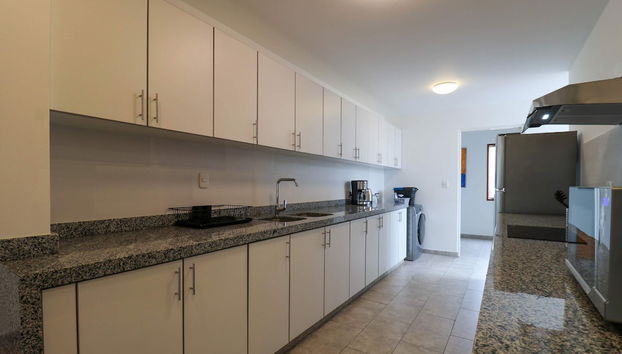 Wonderful 2BR Near Malecon in Barranco - Foto 5, Habitación