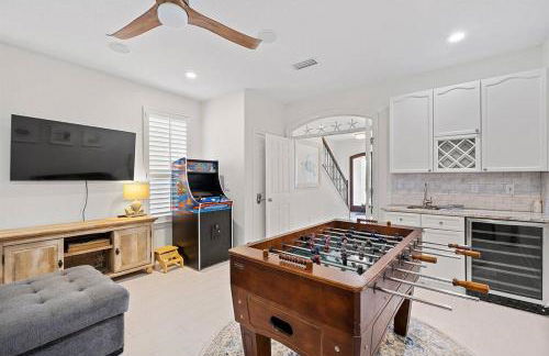 Gulf Views 6 Br Elevator Community Pool - Foto 19