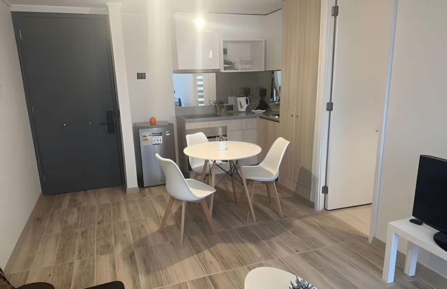 Oceana Suites Laguna del Mar - Foto 12