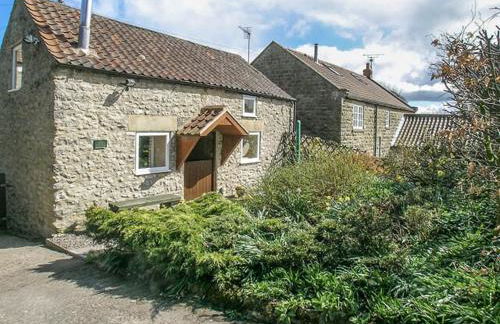 Old Barn Cottage - Photo 10