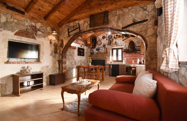 Villa Palace Zadarvillas - Foto 29