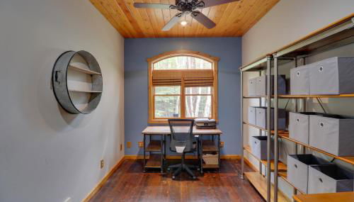 Enchanting Glacier Park Getaway by Flathead Lake! - Foto 5