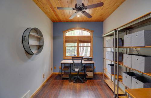 Enchanting Glacier Park Getaway by Flathead Lake! - Foto 5