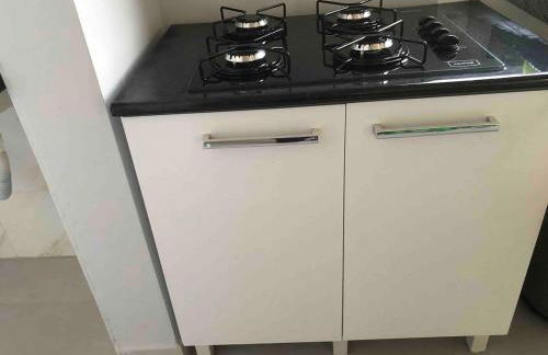 Residencial Jasmim Apto Standard 03 - Foto 38