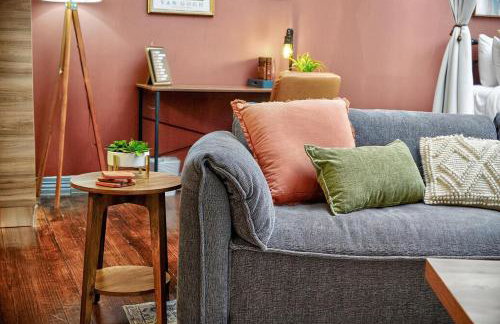 Loft in Downtown Dallas with Skyline views - Foto 16