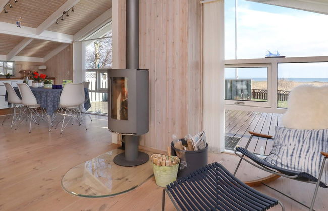 6 Person Holiday Home in Frederikshavn - Photo 8