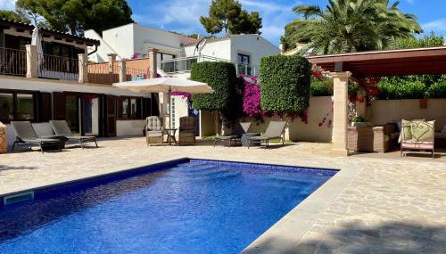 Villa Buena Vista - Foto 5, sunbed