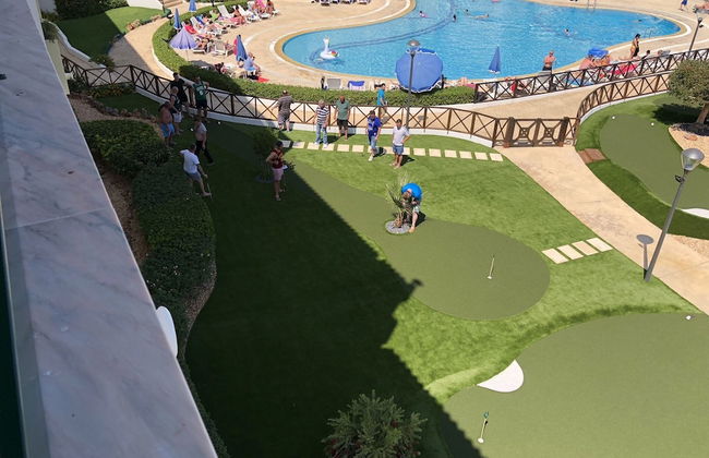 Ondamar Hotel - Photo 67